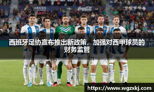 西班牙足协宣布推出新政策，加强对西甲球员的财务监管