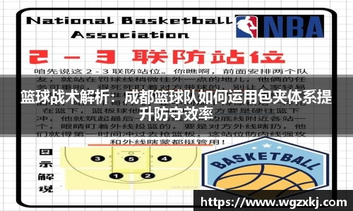 篮球战术解析：成都篮球队如何运用包夹体系提升防守效率