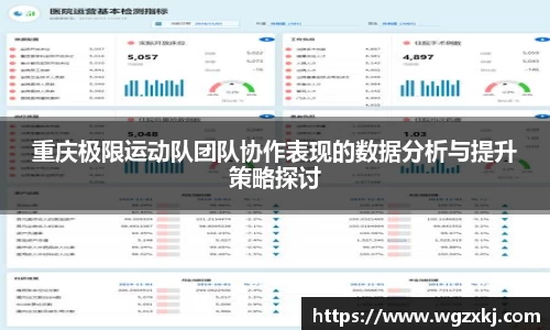 重庆极限运动队团队协作表现的数据分析与提升策略探讨