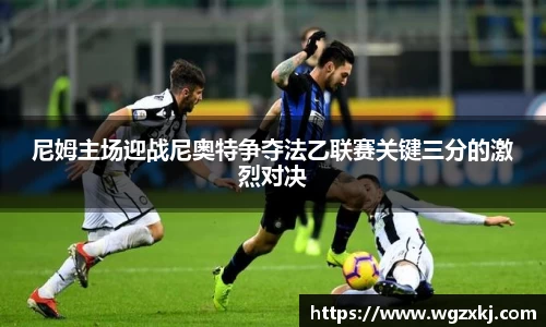 尼姆主场迎战尼奥特争夺法乙联赛关键三分的激烈对决