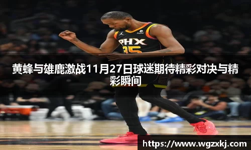 黄蜂与雄鹿激战11月27日球迷期待精彩对决与精彩瞬间