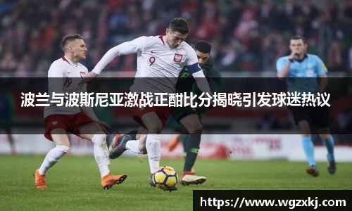 波兰与波斯尼亚激战正酣比分揭晓引发球迷热议
