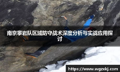 南京攀岩队区域防守战术深度分析与实战应用探讨