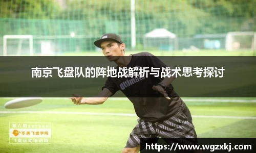 南京飞盘队的阵地战解析与战术思考探讨